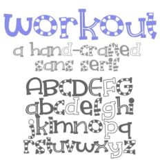 PN Workout
