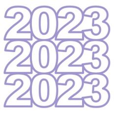 2023 2023 2023