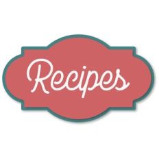 Label Recipes Lrg