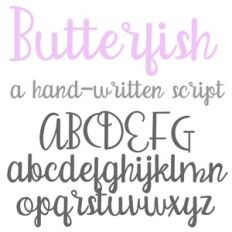 PN Butterfish