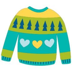 Heart Sweater