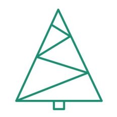 Christmas tree