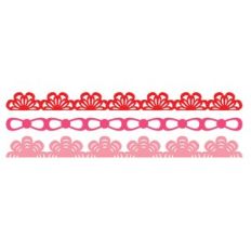 Valentine's day borders 2