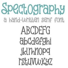 ZP Spectography