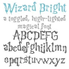 ZP Wizard Bright