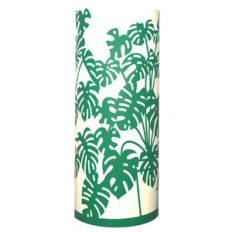 Monstera Houseplant Leaf Lantern