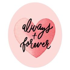 Always And Forever