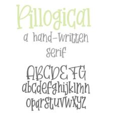 PN Pillogical