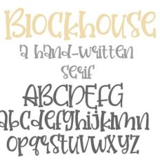 PN Blockhouse