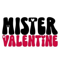 Mister Valentine Retro