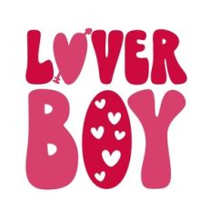 Lover Boy Retro