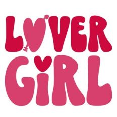 Lover Girl Retro