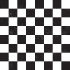 Retro checkerboard Printable Background