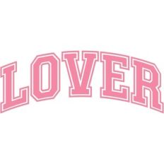 Lover