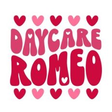 Daycare Romeo Retro