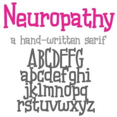 ZP Neuropathy