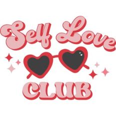 self love club