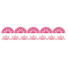 Valentine's day borders 3