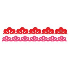 Valentine's day borders 4