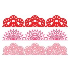 Valentine's day borders 6