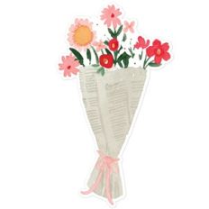 Valentine Bouquet