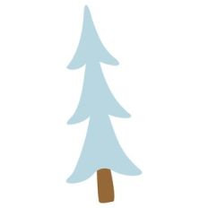 Winter Tree