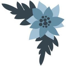 Winter Flower Bunch