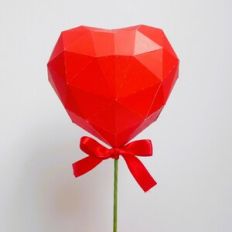 Heart Balloon