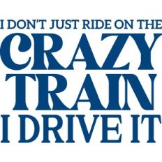 Crazy Train
