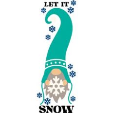 Let It Snow