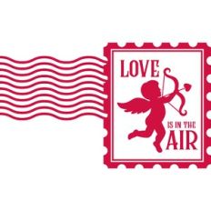 Love Is In the Air