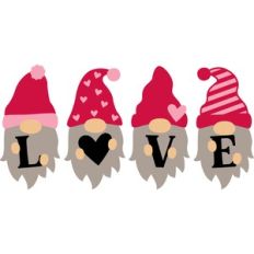 Love Gnomes