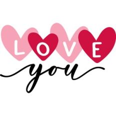 love you