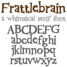 ZP Frattlebrain