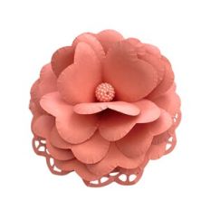 Flower 99 Lacy