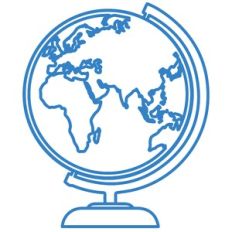 globe