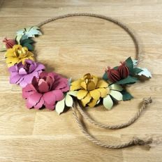 garland flower