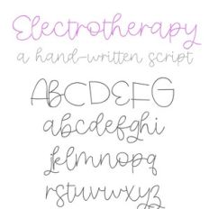 ZP Electrotherapy Lite