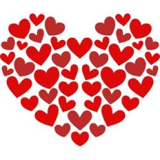 heart hearts