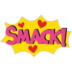 smack hearts symbol