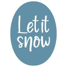 Let It Snow