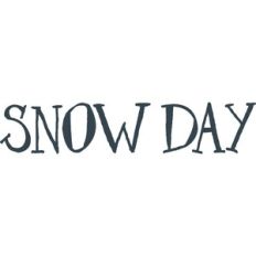 Snow Day