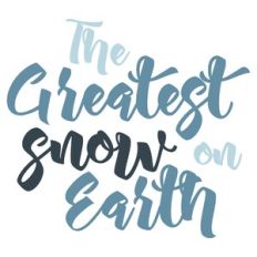 The Greatest Snow On Earth