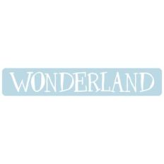 Wonderland