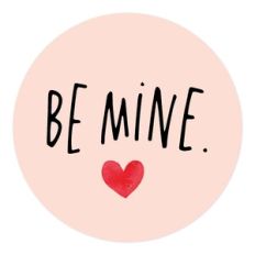 Be Mine