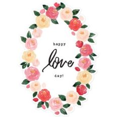 Happy Love Day