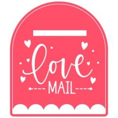 Love Mailbox