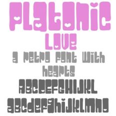 PN Platonic Love