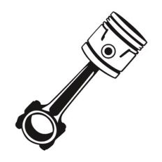Piston