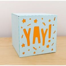 yay 3d box
